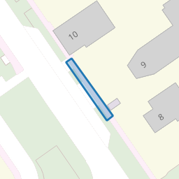 Perceel BGR01-B-10552