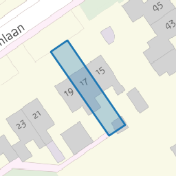 Perceel BGR01-B-10593