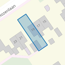 Perceel BGR01-B-10594