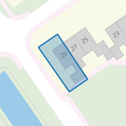 Perceel BGR01-B-10599