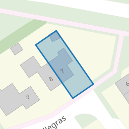 Perceel BGR01-B-10600