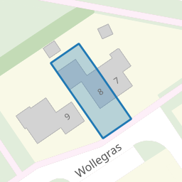 Perceel BGR01-B-10601