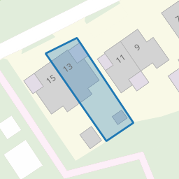 Perceel BGR01-B-10603