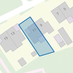 Perceel BGR01-B-10604