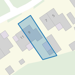 Perceel BGR01-B-10605