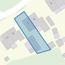 Perceel BGR01-B-10606