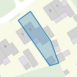 Perceel BGR01-B-10607