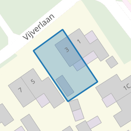 Perceel BGR01-B-10608