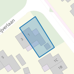 Perceel BGR01-B-10609