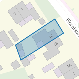 Perceel BGR01-B-10610