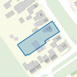 Perceel BGR01-B-10626