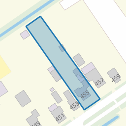 Perceel BGR01-B-10646