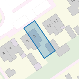 Perceel BGR01-B-10654