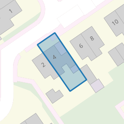 Perceel BGR01-B-10656