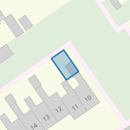 Perceel BGR01-B-10658