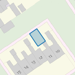 Perceel BGR01-B-10659