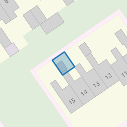 Perceel BGR01-B-10662