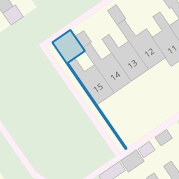 Perceel BGR01-B-10663