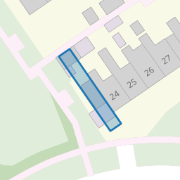 Perceel BGR01-B-10664