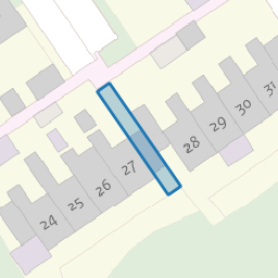 Perceel BGR01-B-10665