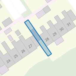 Perceel BGR01-B-10666