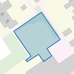 Perceel BGR01-B-10670