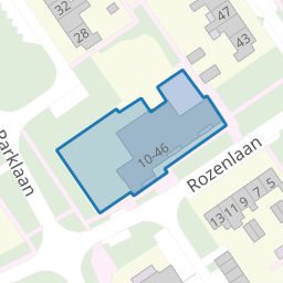 Perceel BGR01-B-10688