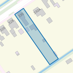 Perceel BGR01-B-10696