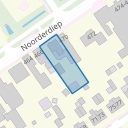 Perceel BGR01-B-10711