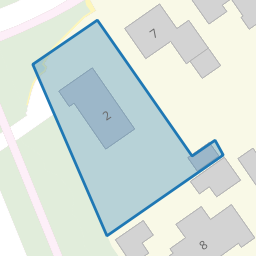 Perceel BGR01-B-10718