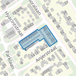 Perceel BGR01-B-10720