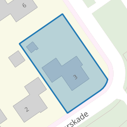 Perceel BGR01-B-10721