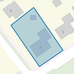 Perceel BGR01-B-10723