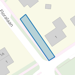 Perceel BGR01-B-10724