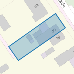 Perceel BGR01-B-10726