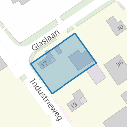 Perceel BGR01-B-10737