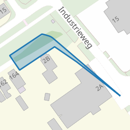 Perceel BGR01-B-10740