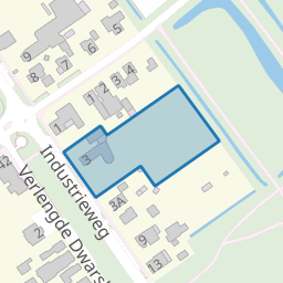 Perceel BGR01-B-10742