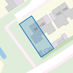 Perceel BGR01-B-10746