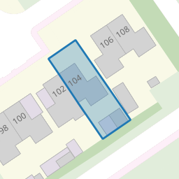 Perceel BGR01-B-10749