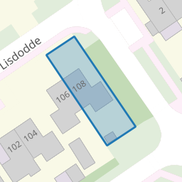 Perceel BGR01-B-10751