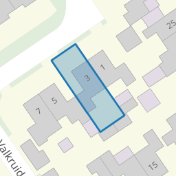 Perceel BGR01-B-10755