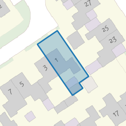 Perceel BGR01-B-10756