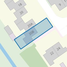 Perceel BGR01-B-10757