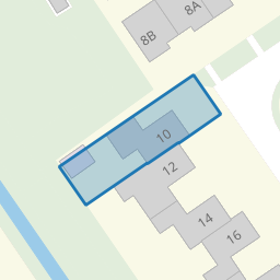 Perceel BGR01-B-10764