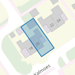 Perceel BGR01-B-10768