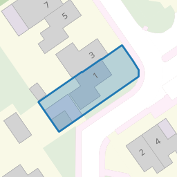 Perceel BGR01-B-10769