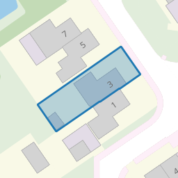 Perceel BGR01-B-10770