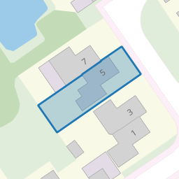 Perceel BGR01-B-10771