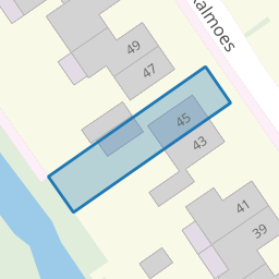 Perceel BGR01-B-10778